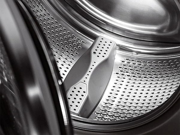 Фото - Стиральная машина Asko W7096XW