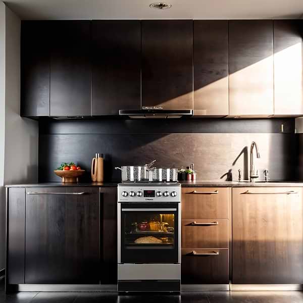 Фото - Плита газова Hansa FCMS582258