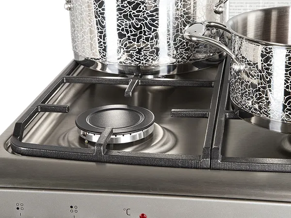 Фото - Плита газова Hansa FCMS582258
