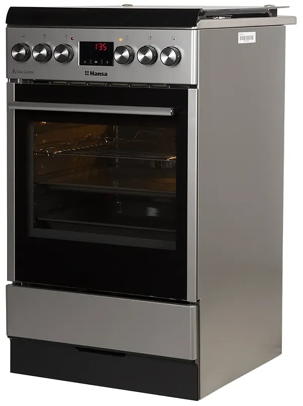 Фото - Плита газова Hansa FCMS582258