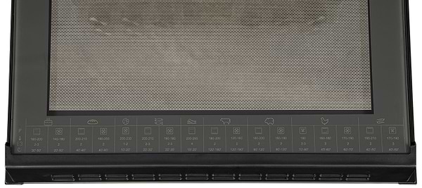 Фото - Плита газова Hansa FCMS582258