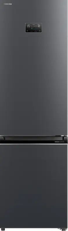Холодильник Toshiba GR-RB500WE-PMJ(06)