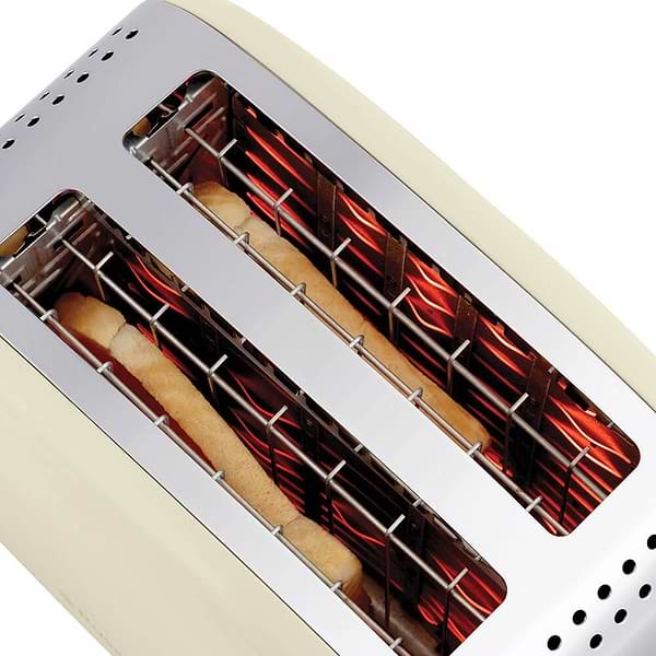 Фото - Тостер Russell Hobbs Colours Plus (26551-56)