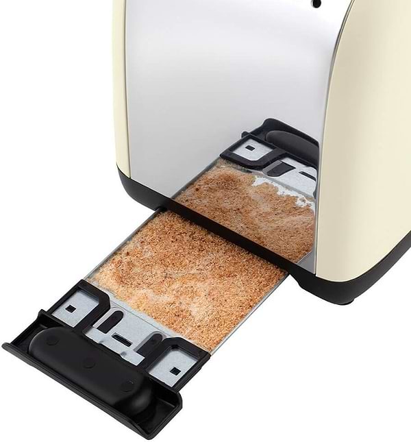 Фото - Тостер Russell Hobbs Colours Plus (26551-56)