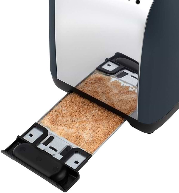 Фото - Тостер Russell Hobbs Colours Plus (26552-56)