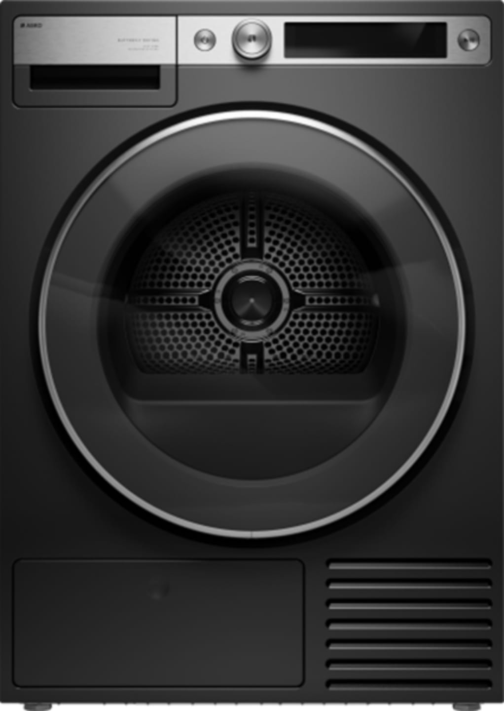 Сушильная машина Asko T709HUG - Фото 1