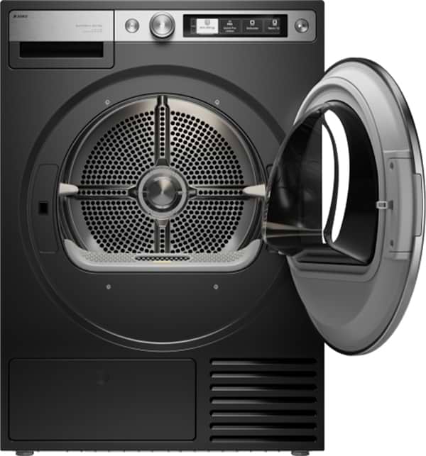 Фото - Сушильная машина Asko T709HUG