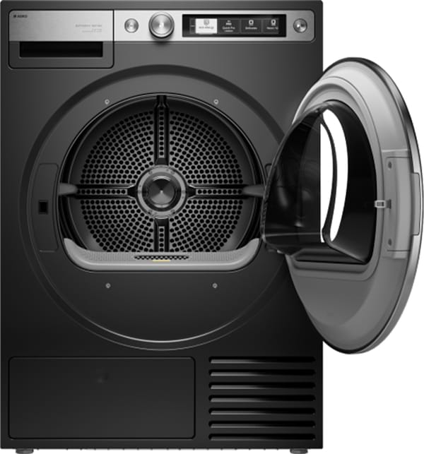 Фото - Сушильная машина Asko T709HUG