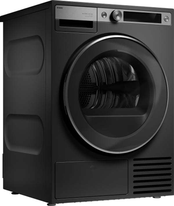 Фото - Сушильная машина Asko T709HUG