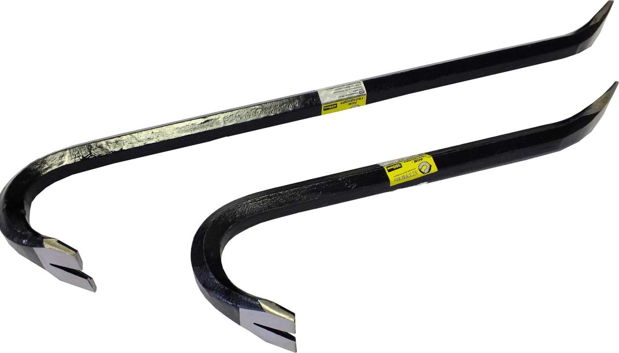 Лом-цвяхосмик Сталь 300 мм (44014)