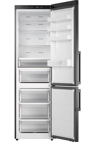 Фото - Холодильник Asko RFC226RNBB1