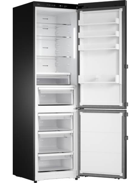 Фото - Холодильник Asko RFC226RNBB1