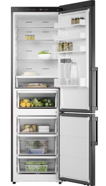 Фото - Холодильник Asko RFC226RNBB1