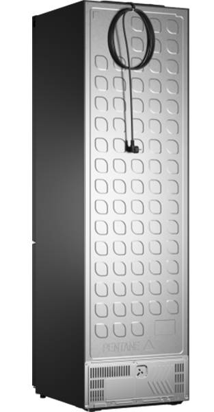 Фото - Холодильник Asko RFC226RNBB1