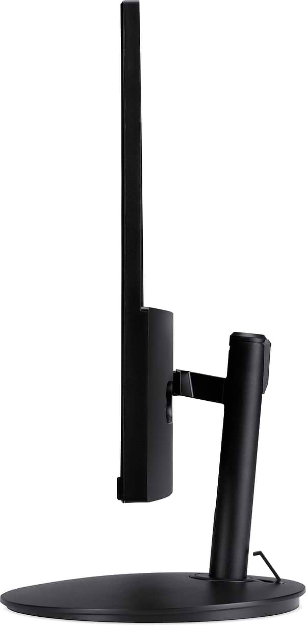 Фото - Уцінка - Монітор ігровий Acer Nitro XF240YS3biphx (UM.QX0EE.301)