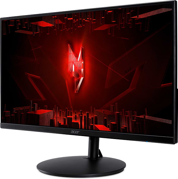Фото - Уцінка - Монітор ігровий Acer Nitro XF240YS3biphx (UM.QX0EE.301)