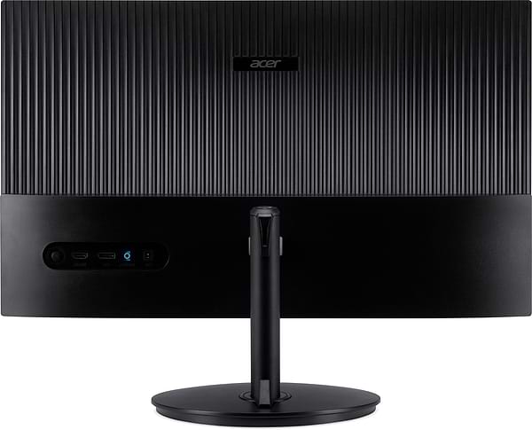 Фото - Уцінка - Монітор ігровий Acer Nitro XF240YS3biphx (UM.QX0EE.301)