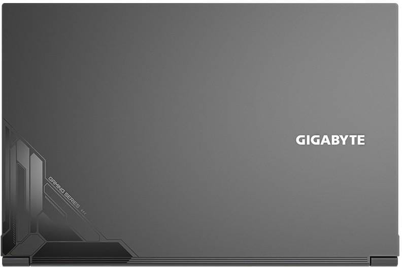 Фото - Ноутбук игровой Gigabyte G5 MF (G5 MF5-52KZ353SD) Black
