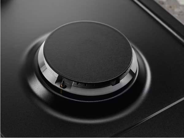 Фото - Варочная панель газовая Electrolux KGS6436K