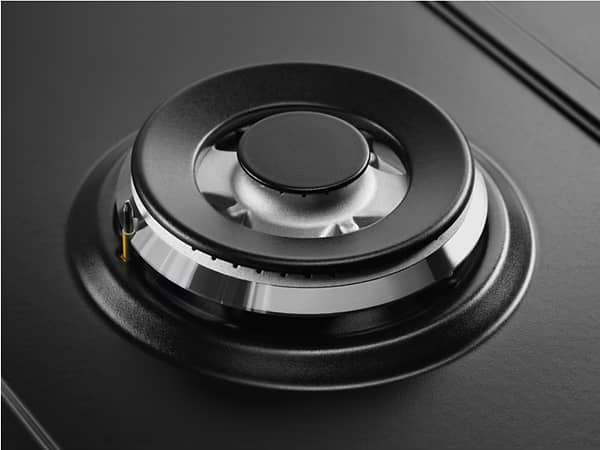 Фото - Варочная панель газовая Electrolux KGS6436K