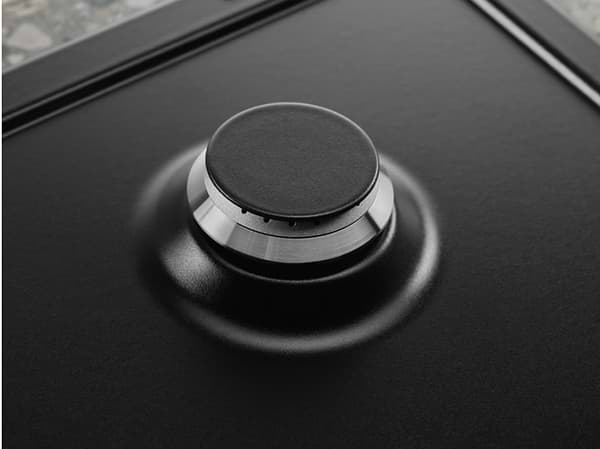 Фото - Варочная панель газовая Electrolux KGS6436K