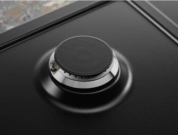 Фото - Варочная панель газовая Electrolux KGS6436K