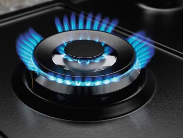 Фото - Варочная панель газовая Electrolux KGS6436K