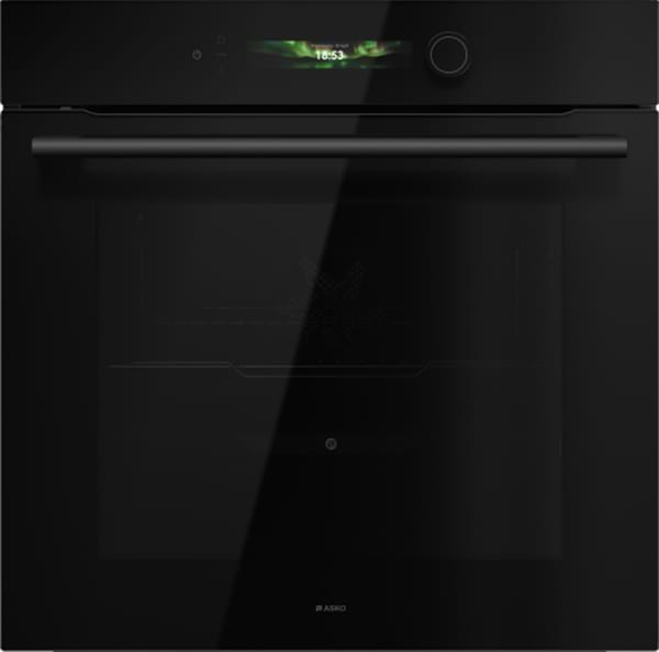 Фото - Духова шафа Asko OTP56BGH Фото - Духова шафа Asko OTP56BGH
