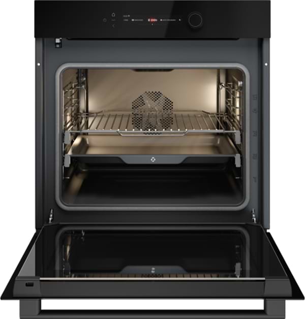 Фото - Духова шафа Asko OTP56BGH