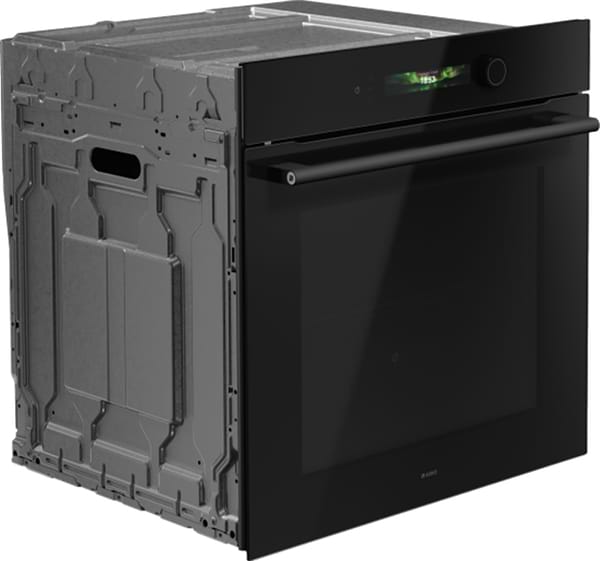 Фото - Духова шафа Asko OTP56BGH