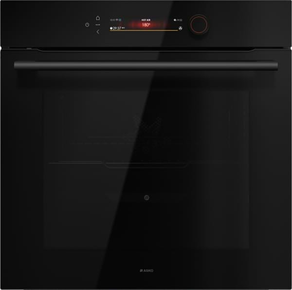 Фото - Духова шафа Asko OTP56BGH