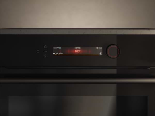 Фото - Духова шафа Asko OTP56BGH