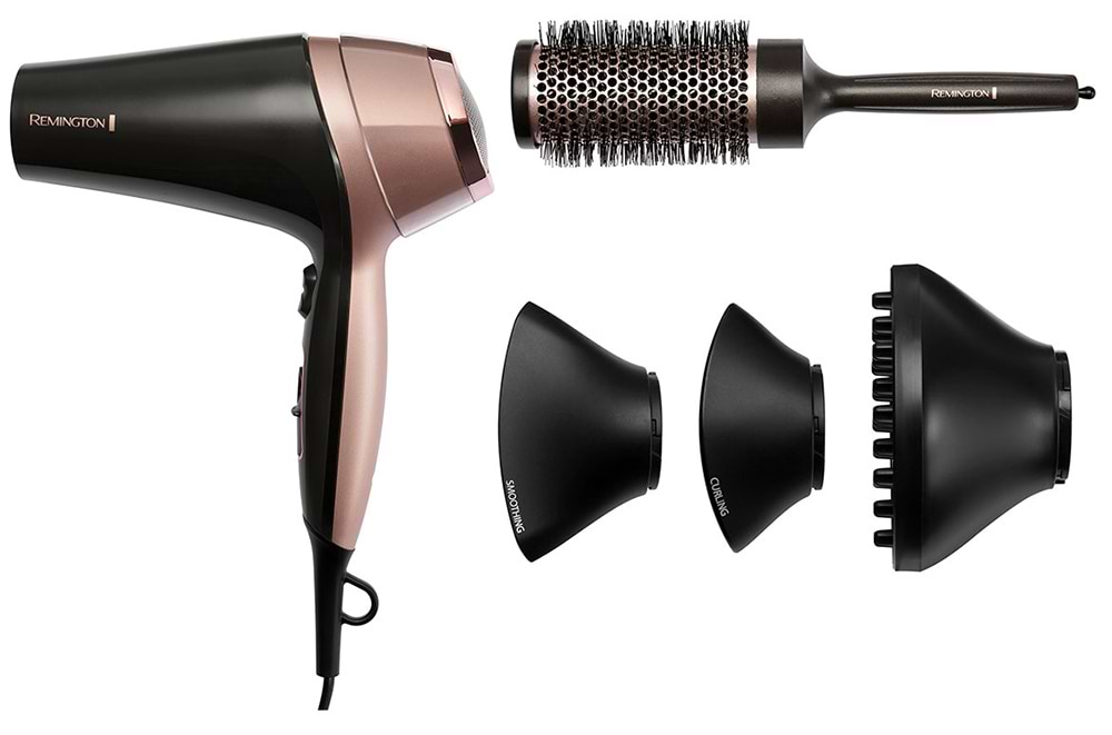 Фен Remington D5706 - Фото 1