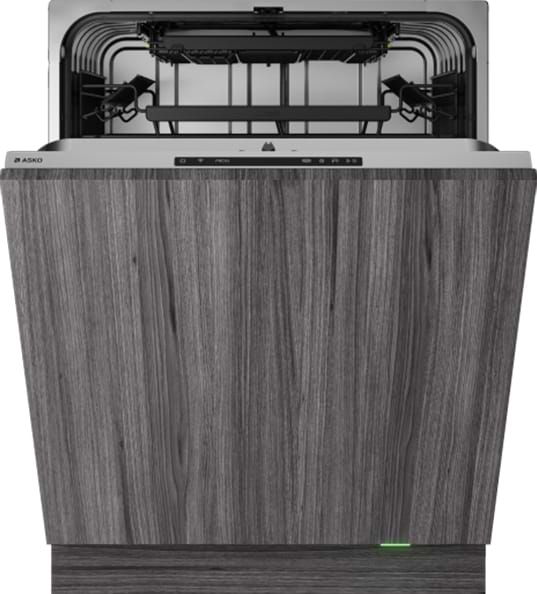 Купить Посудомоечная машина встраиваемая Asko DFI544B - Фото 1 Посудомоечная машина встраиваемая Asko DFI544B - Фото 1
