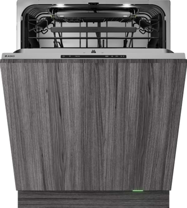 Фото - Посудомоечная машина встраиваемая Asko DFI545N