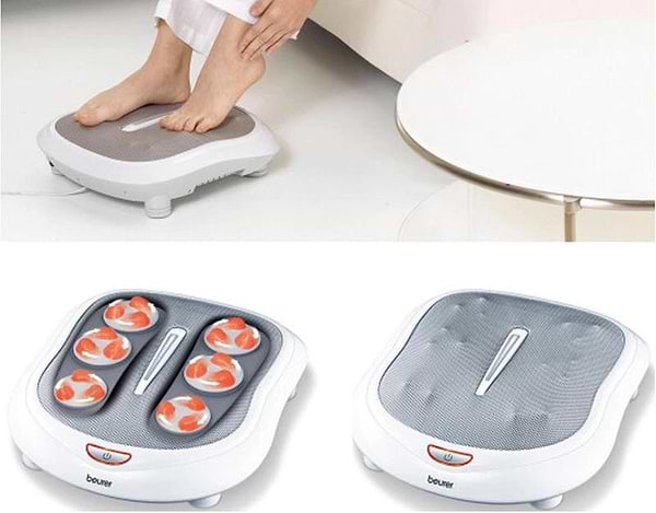 Фото - Массажер для ног Beurer FM 60