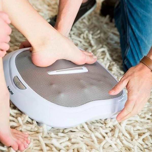 Фото - Массажер для ног Beurer FM 60