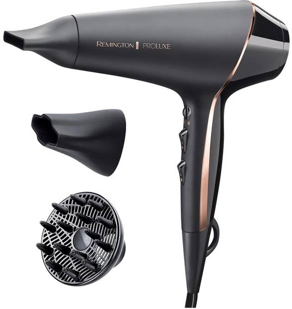 Фото - Фен Remington AC9140B PROluxe Midnight Edition