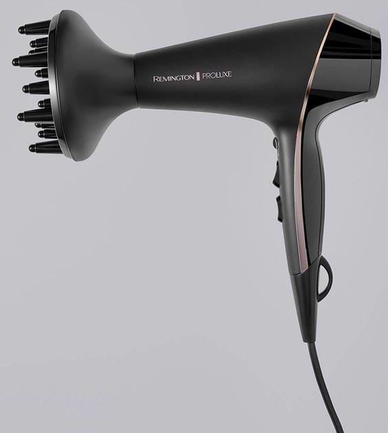 Фото - Фен Remington AC9140B PROluxe Midnight Edition