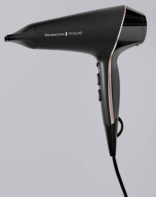 Фото - Фен Remington AC9140B PROluxe Midnight Edition