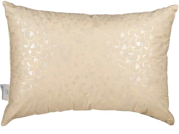 Фото - Подушка стандартная Ярослав 50% пух 70х50 (1797)