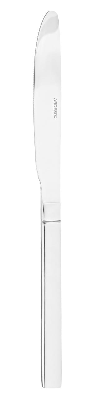 Фото - Набір столових приборів Ardesto Gemini Lucca 24 пр. (AR1924LCS)