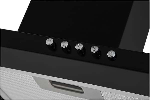 Фото - Вытяжка декоративная Interline SET BL A/60 PB/2/T