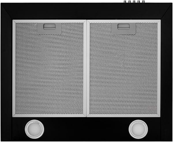 Фото - Вытяжка декоративная Interline SET BL A/60 PB/2/T