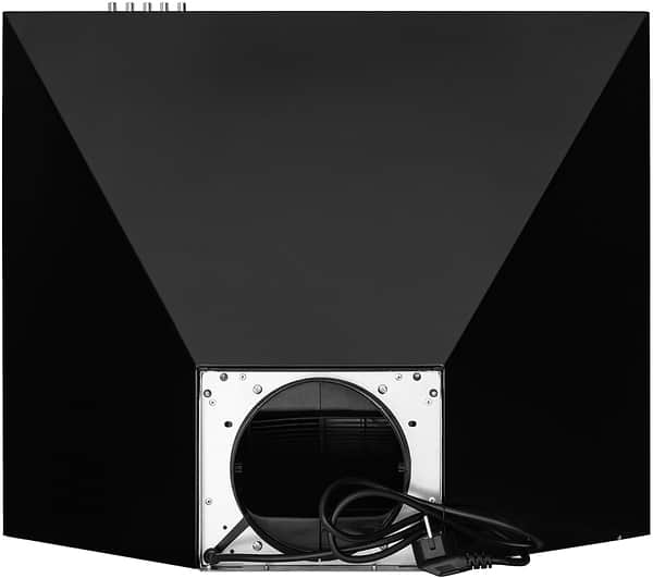 Фото - Вытяжка декоративная Interline SET BL A/60 PB/2/T