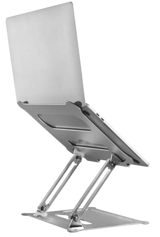 Фото - Підставка під ноутбук OfficePro LS610 Silver