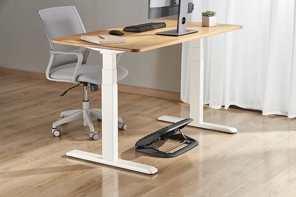Фото - Підставка для ніг регульована OfficePro FR716