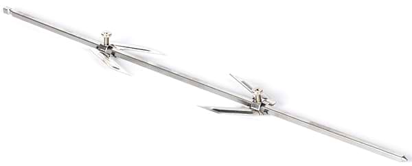 Фото - Піч електрична Lider 4223 Lux Black-Black-Red