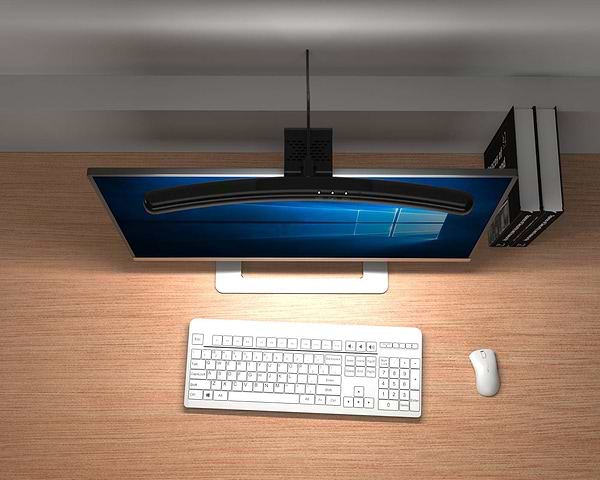 Фото - Лампа для монітора OfficePro SL100B