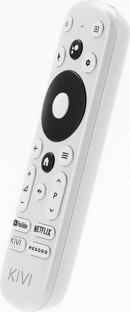 Фото - Телевизор KIVI 50U740LB